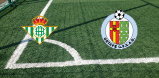 Predicción Real Betis-Getafe