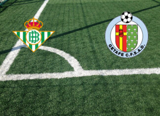 Predicción Real Betis-Getafe