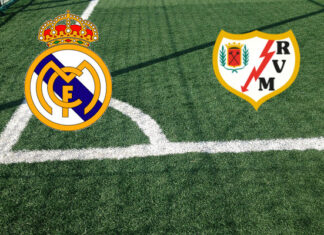 Real Madrid vs. Rayo Vallecano (sàbado 12 de septiembre, 15:00 h.): alineaciones oficiales, cuotas, pronósticos. El equipo de Mourinho recibe al Matagigantes. Predicción Real Madrid-Rayo Vallecano