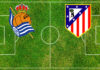 Predicción Real Sociedad-Atlético Madrid