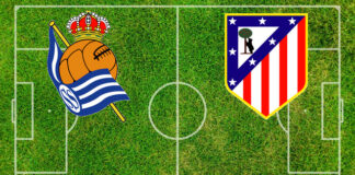 Real Sociedad – Atlético Madrid (domingo 13 de septiembre, 15:00 h.): alineaciones oficiales, cuotas, pronósticos. Los txuri-urdin esperan a los colchoneros. Predicción Real Sociedad-Atlético Madrid