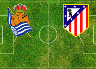 Predicción Real Sociedad-Atlético Madrid