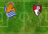Predicción Real Sociedad-Bournemouth