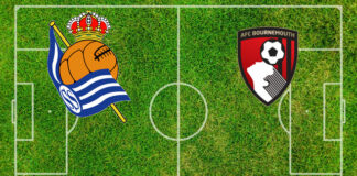 Predicción Real Sociedad-Bournemouth