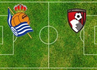 Predicción Real Sociedad-Bournemouth