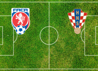 Rep. Checa – Croacia (UEFA Liga de Naciones A, 26.09.2026 a las 14:45): alineaciones, cuotas, pronósticos Predicción Rep. Checa-Croacia