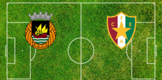 Rio Ave vs. Estrela da Amadora (lunes 14 de septiembre, 11:45 h.): alineaciones oficiales, cuotas, pronósticos Predicción Rio Ave-Estrela da Amadora