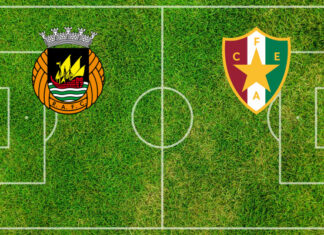 Predicción Rio Ave-Estrela da Amadora