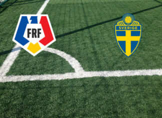 Rumanía – Suecia (UEFA Liga de Naciones B, 05.10.2026 a las 14:45): alineaciones, cuotas, pronósticos. Los escandinavos defienden su ventaja. Predicción Rumanía-Suecia