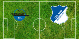 SC Paderborn vs. Hoffenheim (domingo 20 de septiembre, 13:30 h.): alineaciones oficiales, cuotas, pronósticos Predicción SC Paderborn-Hoffenheim