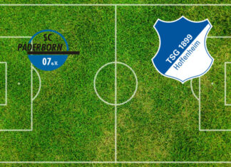 SC Paderborn vs. Hoffenheim (domingo 20 de septiembre, 13:30 h.): alineaciones oficiales, cuotas, pronósticos Predicción SC Paderborn-Hoffenheim