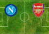 SSC Nápoles – Arsenal (Europa Liga de Campeones, 09.09.2026 a las 15:00): alineaciones oficiales, cuotas, pronósticos Predicción SSC Nápoles-Arsenal