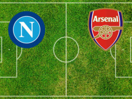 SSC Nápoles – Arsenal (Europa Liga de Campeones, 09.09.2026 a las 15:00): alineaciones oficiales, cuotas, pronósticos Predicción SSC Nápoles-Arsenal