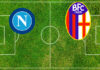 Predicción SSC Nápoles-Bologna
