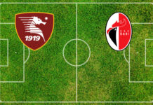 Salernitana vs. Bari (domingo 4 de octubre, 12:30 h.): alineaciones oficiales, cuotas, pronósticos Predicción Salernitana-Bari