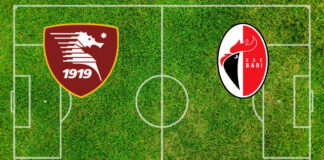 Salernitana vs. Bari (domingo 4 de octubre, 12:30 h.): alineaciones oficiales, cuotas, pronósticos Predicción Salernitana-Bari