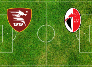Salernitana vs. Bari (domingo 4 de octubre, 12:30 h.): alineaciones, cuotas, pronósticos Predicción Salernitana-Bari