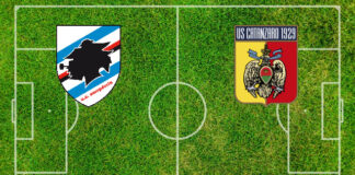 Predicción Sampdoria-Catanzaro
