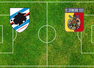 Sampdoria vs. Catanzaro (sàbado 19 de septiembre, 09:15 h.): alineaciones oficiales, cuotas, pronósticos Predicción Sampdoria-Catanzaro