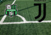 Predicción Sassuolo-Juventus