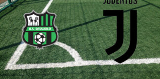Sassuolo vs. Juventus (domingo 13 de septiembre, 14:45 h.): alineaciones oficiales, cuotas, pronósticos Predicción Sassuolo-Juventus