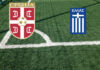 Serbia – Grecia (UEFA Liga de Naciones A, 24.09.2026 a las 14:45): alineaciones, cuotas, pronósticos Predicción Serbia-Grecia