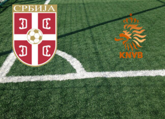 Predicción Serbia-Holanda