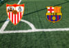 Predicción Sevilla-Barcelona