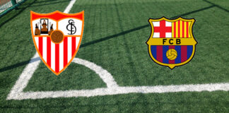 Predicción Sevilla-Barcelona