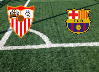 Sevilla – Barcelona (sàbado 19 de septiembre, 15:00 h.): alineaciones, cuotas, pronósticos. Los líder llegan a Andalucía. Predicción Sevilla-Barcelona