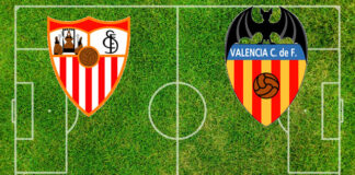 Predicción Sevilla-Valencia