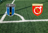 Predicción Sirius-Degerfors IF