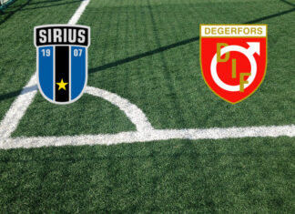 Predicción Sirius-Degerfors IF