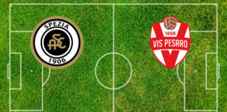 Spezia vs. Vis Pesaro (lunes 21 de septiembre, 12:30 h.): alineaciones, cuotas, pronósticos Predicción Spezia-Vis Pesaro