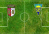 Sporting Braga vs. Estoril (lunes 14 de septiembre, 13:45 h.): alineaciones, cuotas, pronósticos Predicción Sporting Braga-Estoril