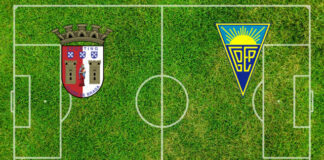 Sporting Braga vs. Estoril (lunes 14 de septiembre, 13:45 h.): alineaciones, cuotas, pronósticos Predicción Sporting Braga-Estoril