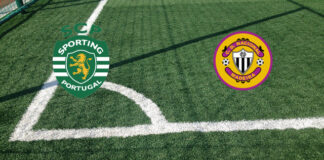 Predicción Sporting de Lisboa-Nacional Asunción