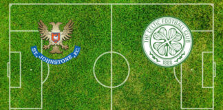 Predicción St. Johnstone-Celtic