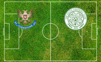 St. Johnstone vs. Celtic (miércoles 9 de septiembre, 13:00 h.): alineaciones oficiales, cuotas, pronósticos Predicción St. Johnstone-Celtic