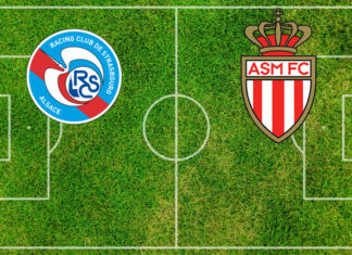 Predicción Strasbourg-Mónaco