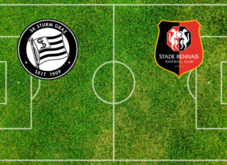 Sturm Graz vs. Rennes (Liga Europa, 16.09.2026 a las 15:00): alineaciones, cuotas, pronósticos Predicción Sturm Graz-Rennes