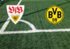 Stuttgart vs. Borussia Dortmund (sàbado 19 de septiembre, 12:30 h.): alineaciones, cuotas, pronósticos Predicción Stuttgart-Borussia Dortmund