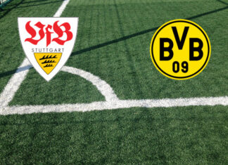Predicción Stuttgart-Borussia Dortmund