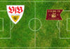 Predicción Stuttgart-Viking Stavanger