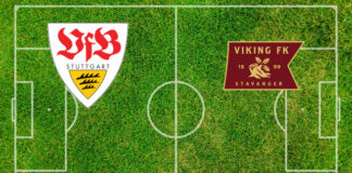 Predicción Stuttgart-Viking Stavanger