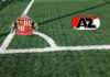 Sunderland vs. AZ Alkmaar (Liga Europa, 16.09.2026 a las 15:00): alineaciones, cuotas, pronósticos Predicción Sunderland-AZ Alkmaar