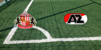 Predicción Sunderland-AZ Alkmaar