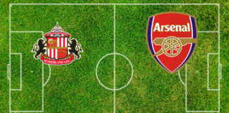 Predicción Sunderland-Arsenal