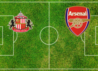 Predicción Sunderland-Arsenal