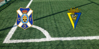 Predicción Tenerife CD-Cádiz